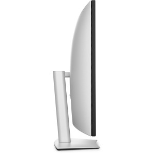 DELL UltraSharp U5226KW Monitor PC 132,1 cm (52") 6144 x 2560 Pixel 6K Ultra HD LCD Argento
