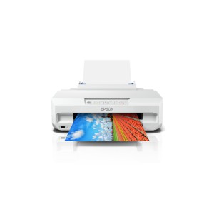 Epson Expression Photo XP-65 stampante A4 fotografica compatta