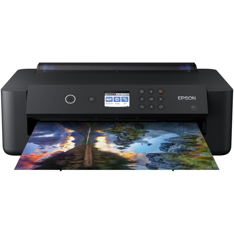 Epson Expression Photo XP-15000 stampante A3+ fotografica compatta