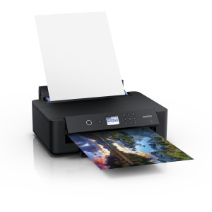 Epson Expression Photo XP-15000 stampante A3+ fotografica compatta