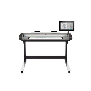 HP Scanner SD Pro 2 da 44”