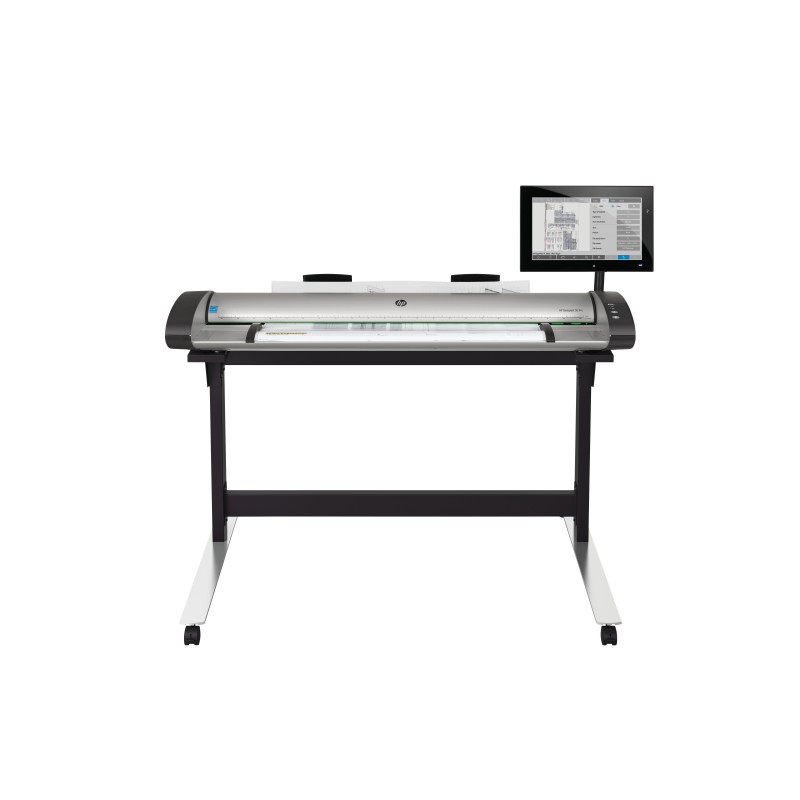 HP Scanner SD Pro 2 da 44”