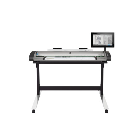 HP Scanner SD Pro 2 da 44”