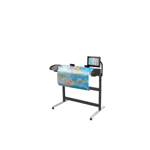 HP Scanner SD Pro 2 da 44”