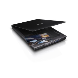 Epson Perfection V39II Scanner piano A4