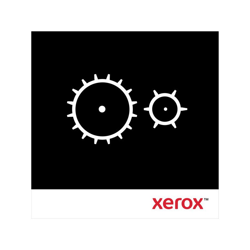 Xerox Kit di manutenzione scanner (componente di lunga durata, di norma non richiesto)