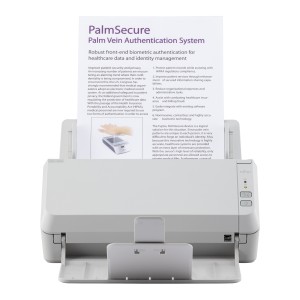 Ricoh SP-1120N Scanner ADF 600 x 600 DPI A4 Grigio