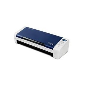 Xerox XDS-P Scanner ADF 600 x 600 DPI Blu, Bianco