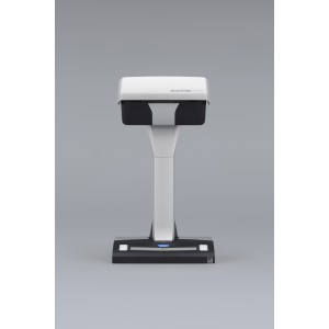 Ricoh ScanSnap SV600 Scanner aereo 285 x 218 DPI A3 Nero, Bianco