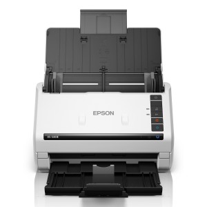 Epson WorkForce DS-530III Scanner a foglio 600 x 600 DPI A4 Bianco