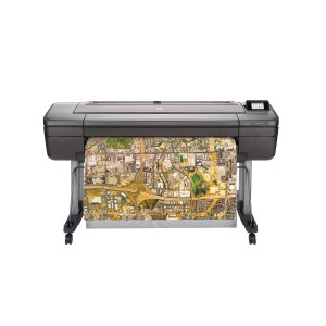HP Designjet Stampante Z6dr PostScript da 44" con V-Trimmer