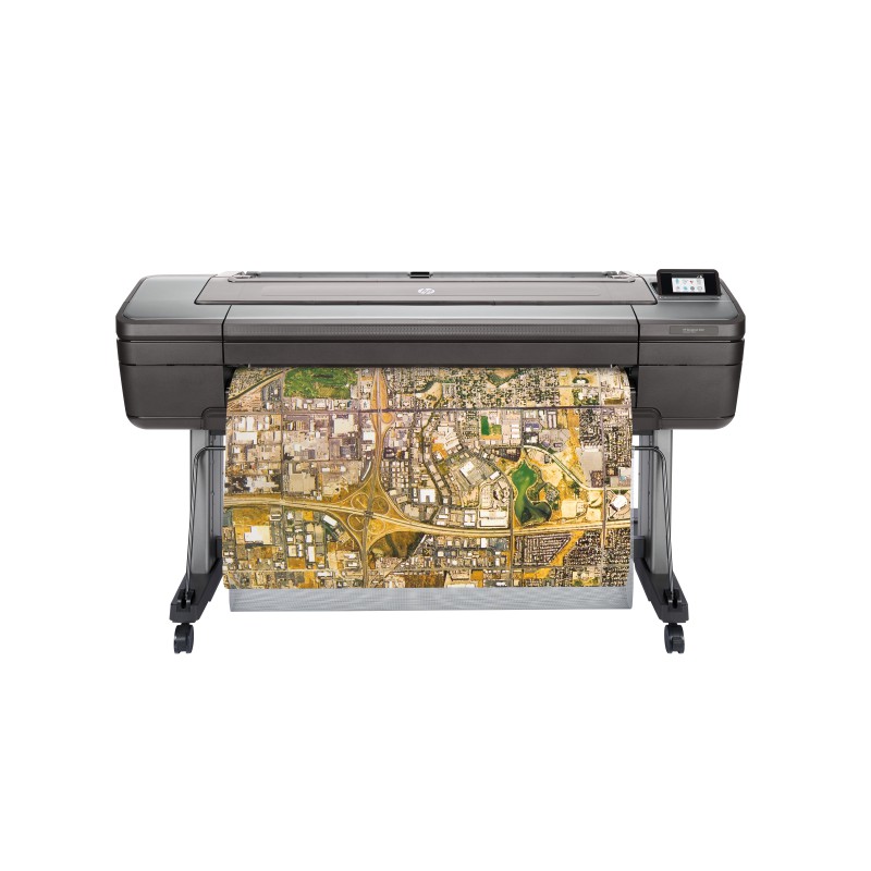 HP Designjet Stampante Z6dr PostScript da 44" con V-Trimmer