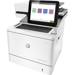HP Color LaserJet Enterprise Flow Stampante multifunzione Enterprise Color LaserJet Flow M578c