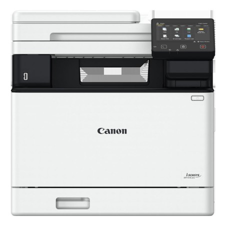 Canon i-SENSYS MF754CDW Laser A4 1200 x 1200 DPI 33 ppm Wi-Fi