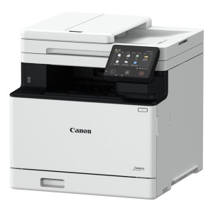 Canon i-SENSYS MF754CDW Laser A4 1200 x 1200 DPI 33 ppm Wi-Fi