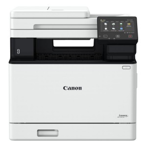 Canon i-SENSYS MF754CDW Laser A4 1200 x 1200 DPI 33 ppm Wi-Fi