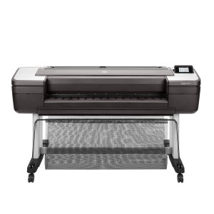 HP Designjet Stampante T1700 PostScript da 44"