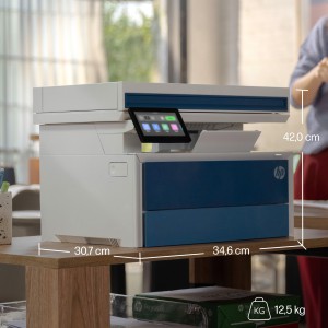 HP LaserJet Pro Bianco e nero Stampante