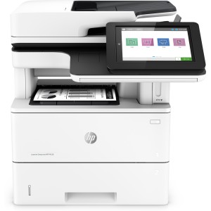 HP LaserJet Enterprise Stampante multifunzione M528f