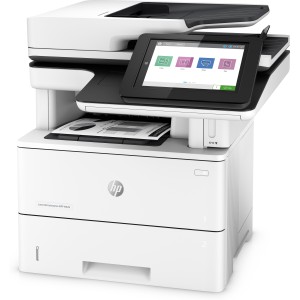 HP LaserJet Enterprise Stampante multifunzione M528f