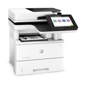 HP LaserJet Enterprise Stampante multifunzione M528f