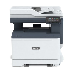 Xerox C325 A4 33 ppm Copia Stampa Scansione Fax fronte retro wireless PS3 PCL5e 6 2 vassoi 251 fogli