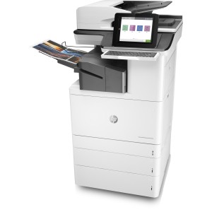 HP Color LaserJet Enterprise Flow Stampante multifunzione M776zs