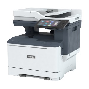 Xerox VersaLink C415 A4 40ppm Copia Stampa Scansione Fax F R selezionare Plus PS3 PCL5e 6 2 vassoi 251 fogli