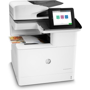 HP Color LaserJet Enterprise Stampante multifunzione M776dn