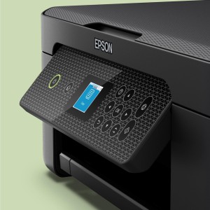 Epson Expression Home XP-3200 stampante multifunzione inkjet a cartucce
