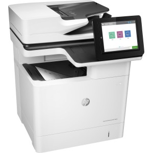 HP LaserJet Enterprise Stampante multifunzione Enterprise LaserJet M636fh