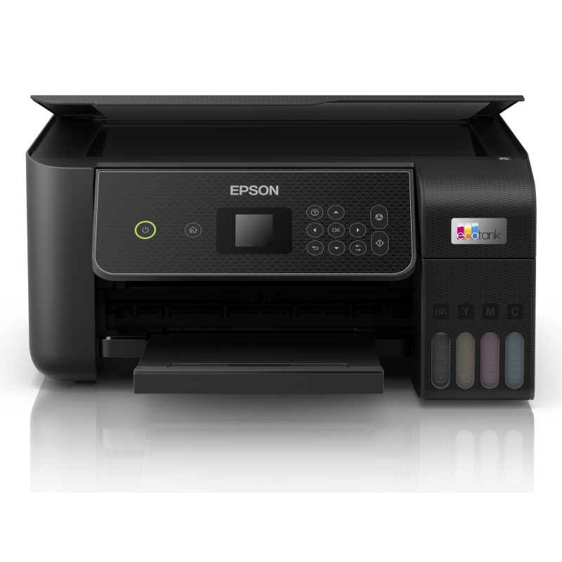 Epson EcoTank ET-2870 stampante multifunzione a serbatoio