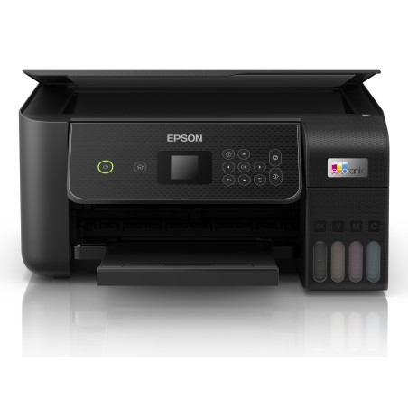 Epson EcoTank ET-2870 stampante multifunzione a serbatoio