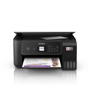Epson EcoTank ET-2870 stampante multifunzione a serbatoio