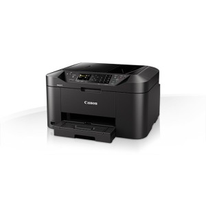 Canon MAXIFY MB2150 Ad inchiostro A4 600 x 1200 DPI 19 ppm Wi-Fi