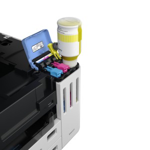 Canon MAXIFY GX6150 Ad inchiostro A4 600 x 1200 DPI Wi-Fi