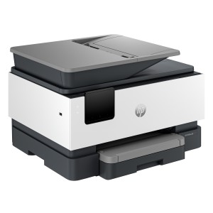 HP OfficeJet Pro 9120b Wireless All-in-One Colore Stampante, Stampa fronte retro fotocopiatrice, scanner