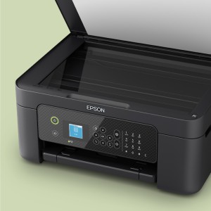 Epson WorkForce WF-2910DWF stampante multifunzione inkjet a cartucce