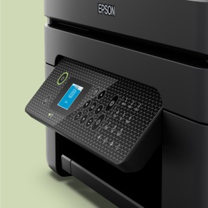 Epson WorkForce WF-2930DWF stampante multifunzione inkjet a cartucce