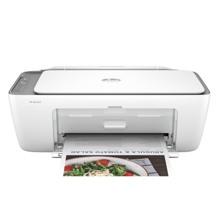 HP DeskJet 2823e Wireless All-in-One Colore Stampante, Fotocopiatrice, scanner
