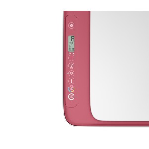 HP DeskJet 2823e Wireless All-in-One Colore Stampante, Fotocopiatrice, scanner