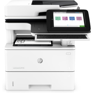 HP LaserJet Enterprise Flow Stampante multifunzione M528z