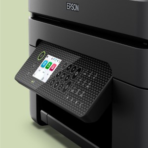 Epson WorkForce WF-2950DWF stampante multifunzione inkjet a cartucce