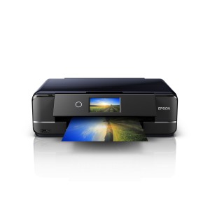 Epson Expression Photo XP-970 stampante fotografica multifunzione inkjet a cartucce