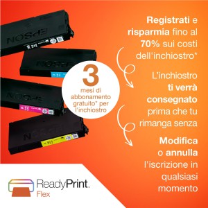 Epson Expression Home XP-2200 stampante multifunzione inkjet a cartucce