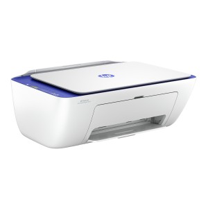 HP DeskJet 2821e Wireless All-in-One Colore Stampante, Instant Ink Fotocopiatrice, scanner