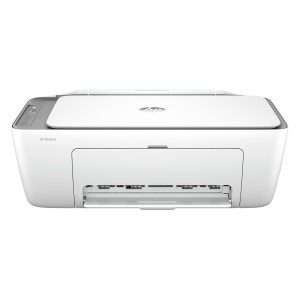 HP DeskJet 2820e Wireless All-in-One Colore Stampante, Instant Ink Fotocopiatrice, scanner