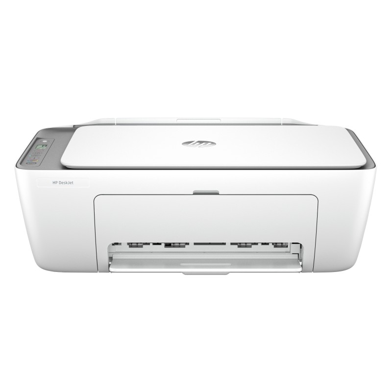 HP DeskJet 2820e Wireless All-in-One Colore Stampante, Instant Ink Fotocopiatrice, scanner