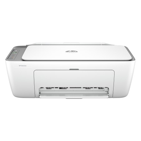 HP DeskJet 2820e Wireless All-in-One Colore Stampante, Instant Ink Fotocopiatrice, scanner
