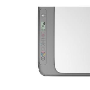 HP DeskJet 2820e Wireless All-in-One Colore Stampante, Instant Ink Fotocopiatrice, scanner